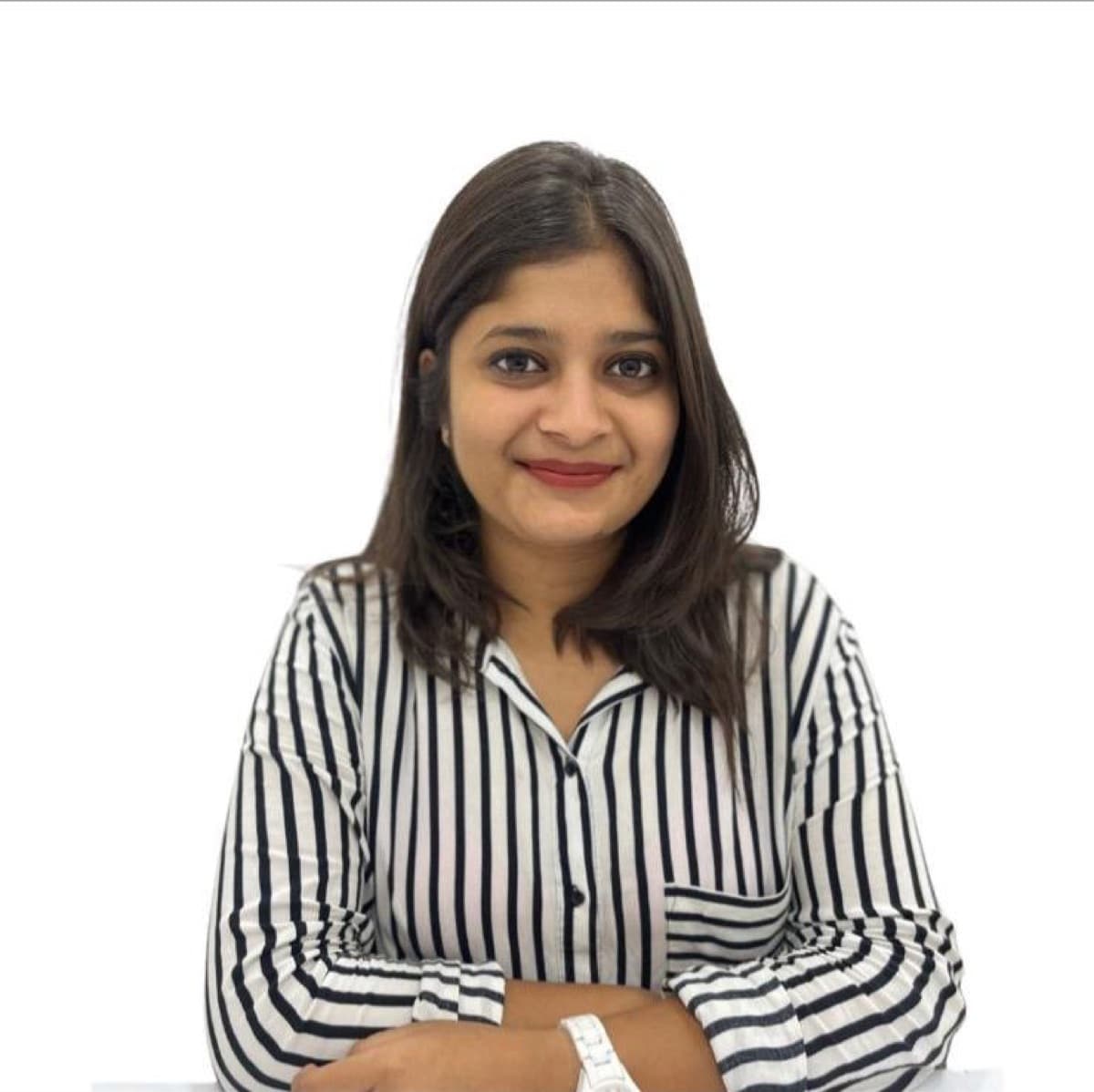 Dr. Vidushi Agarwal, Co-Founder, Prudentoe