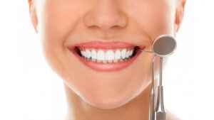 5 ways to improve oral health