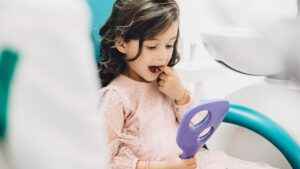 Read more about the article Top 7 dental problems in children