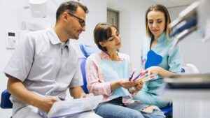 9 reasons to choose family dental practice