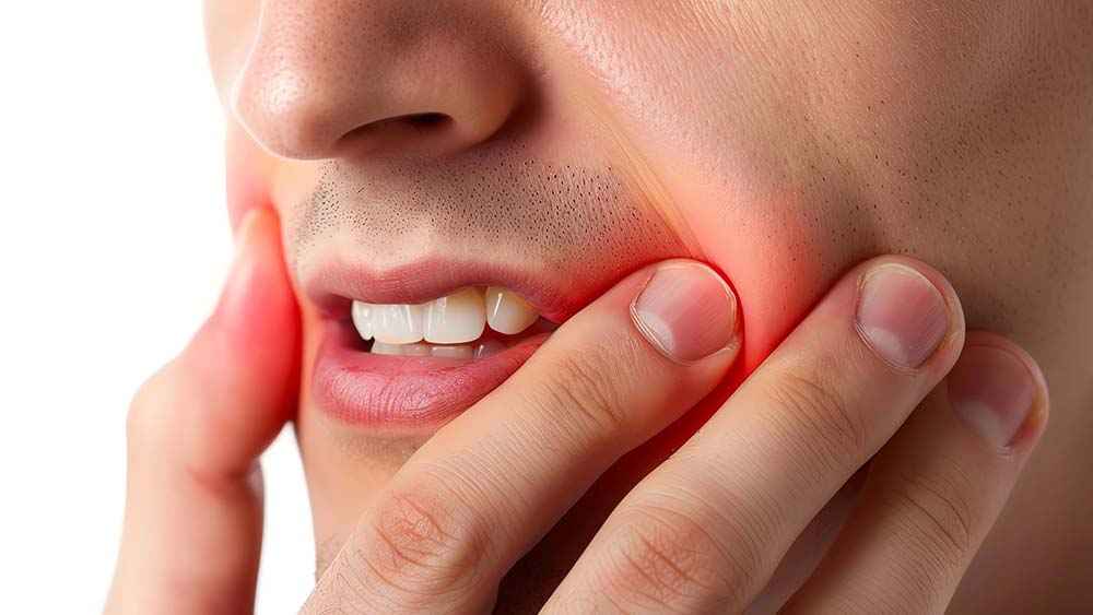 Read more about the article 6 Home remedies for your Gum diseases