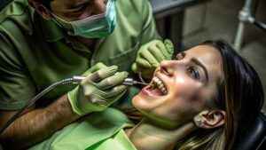 Read more about the article How to take care after Tooth Extraction?