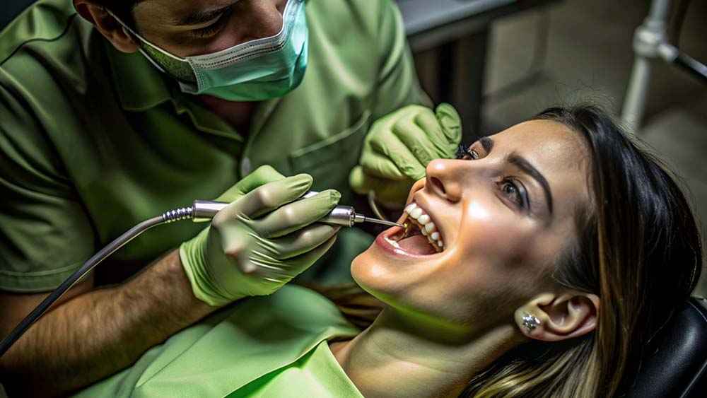 Read more about the article How to take care after Tooth Extraction?