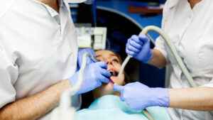 Read more about the article What to expect at your dental cleaning?