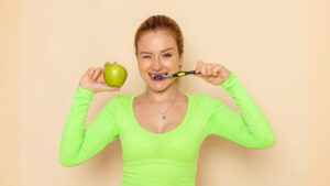 Read more about the article Link between oral health and overall wellness