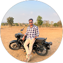 K Hemanth Rathod profile picture